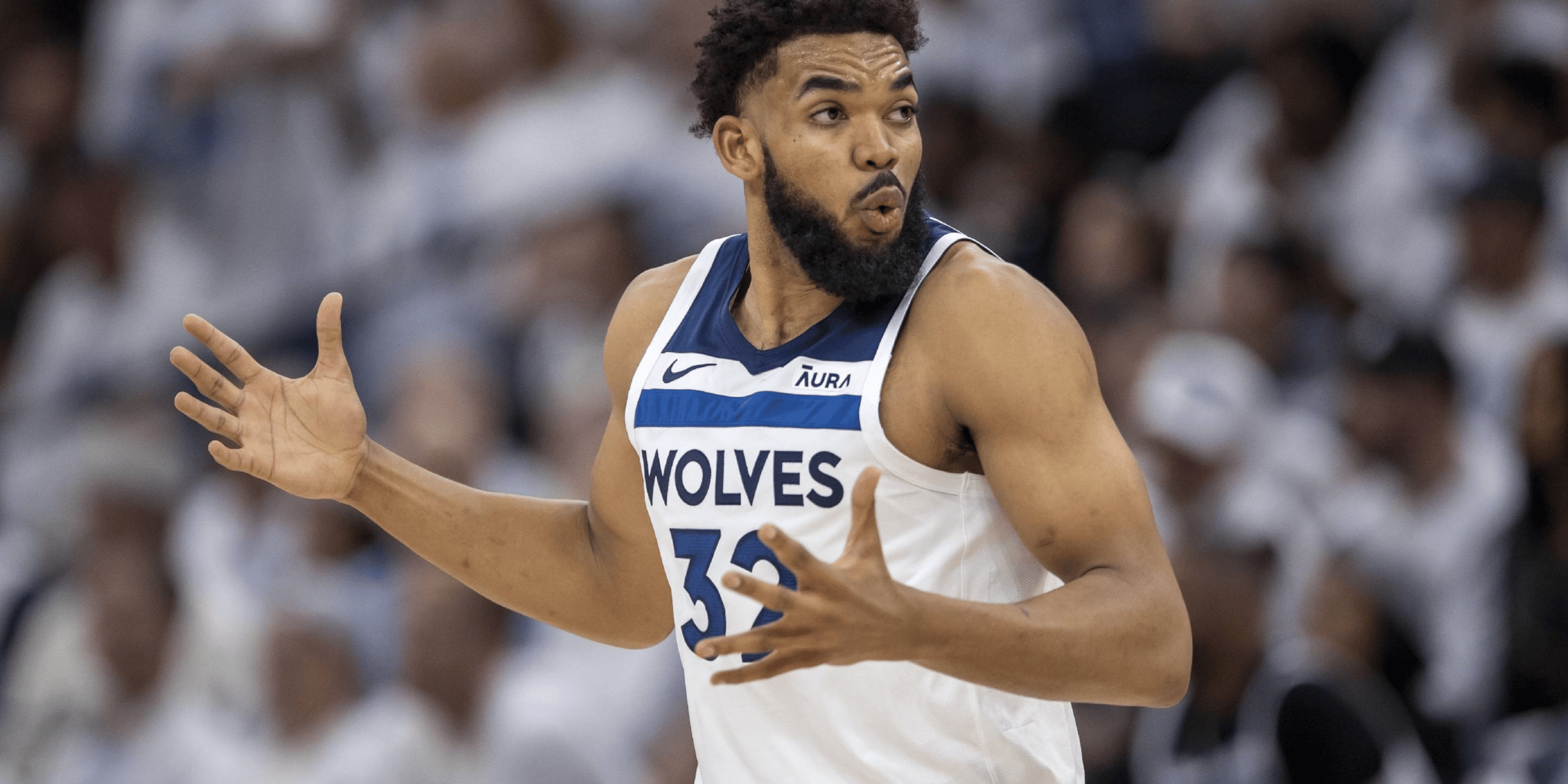 窗口期CBA季后赛传出新动向，明尼苏达森林狼再遭质疑，管理层表态——球迷炸锅，团队化学反应显著的简单介绍-米兰娱乐网站