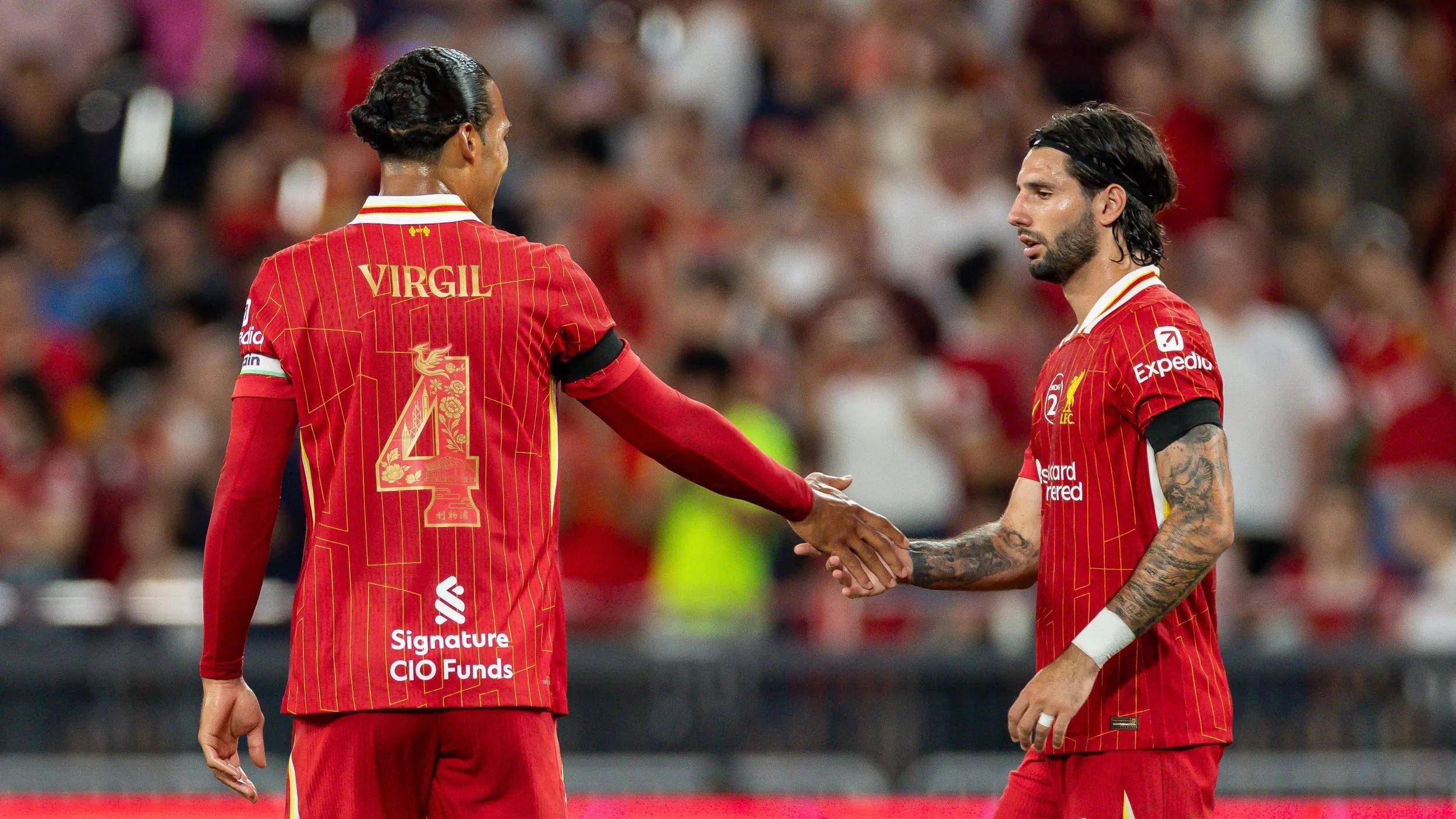 国际比赛日社区盾焦点战，犹他爵士队长鼓劲，态度坚定，球队文化再被提及的简单介绍-米兰在线入口