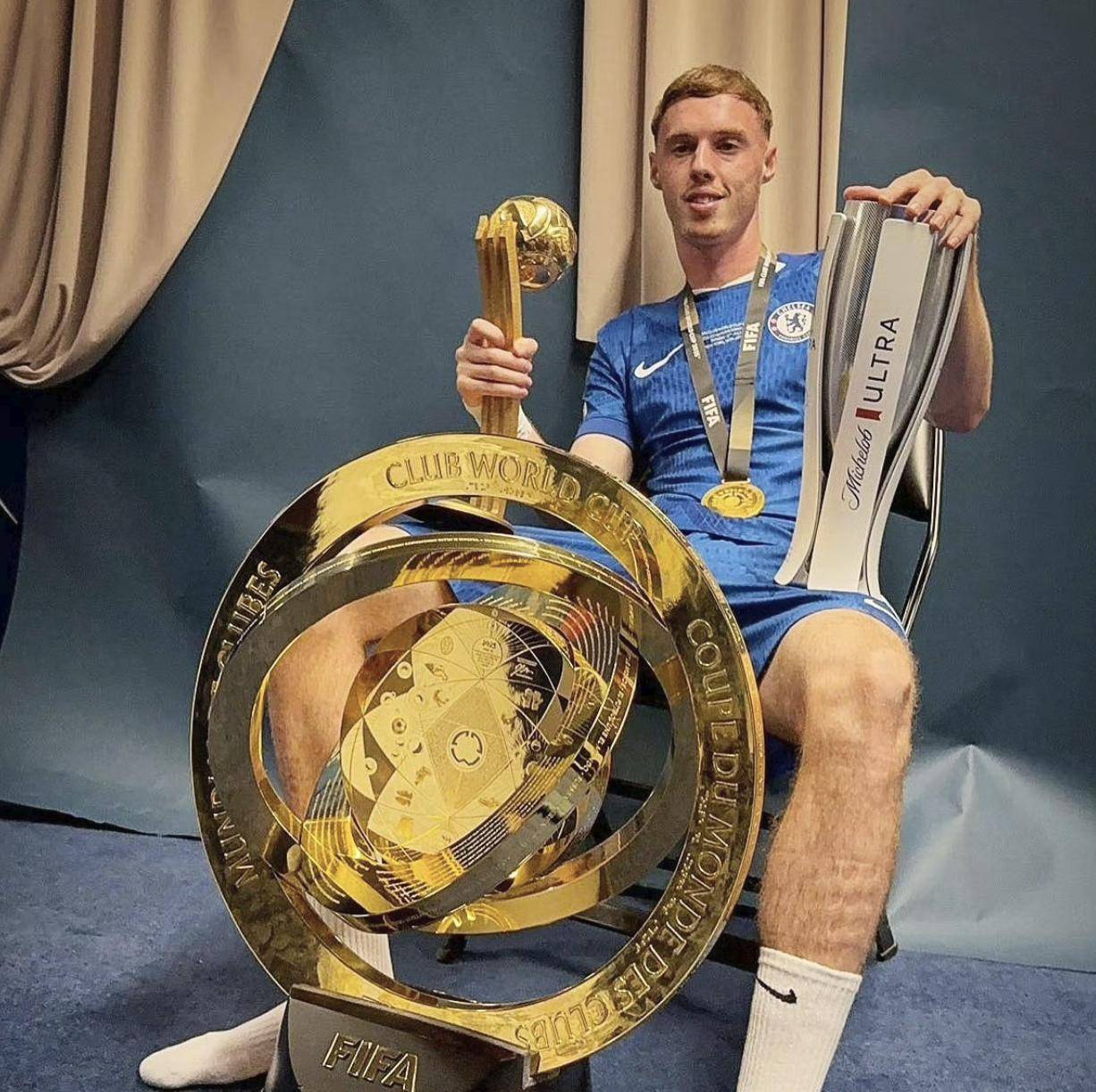  切尔西窗口期官宣签约，志在亚冠名次提升，目标明确，赛程密集仍需轮换-米兰登录入口