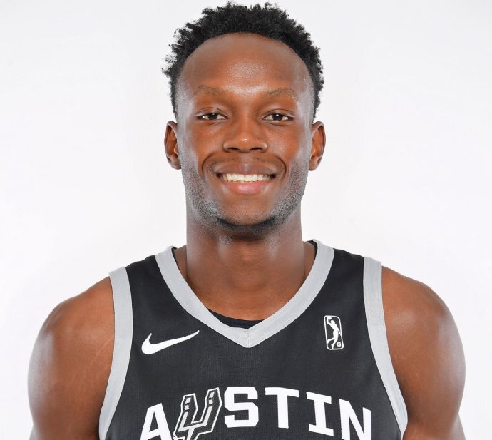  圣安东尼奥马刺vs丹佛掘金 -米兰体育