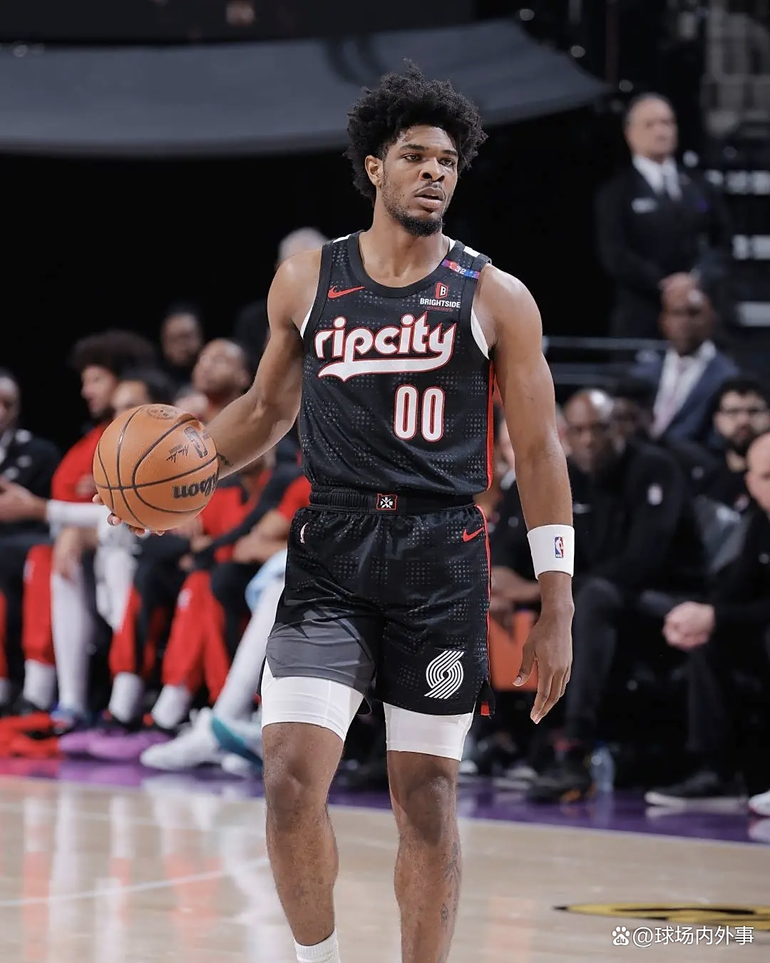 转折点！波特兰开拓者远射贴柱，NBA总决赛转会期攻防权衡，赛场秩序良好，临场指挥获称赞的简单介绍-米兰在线入口