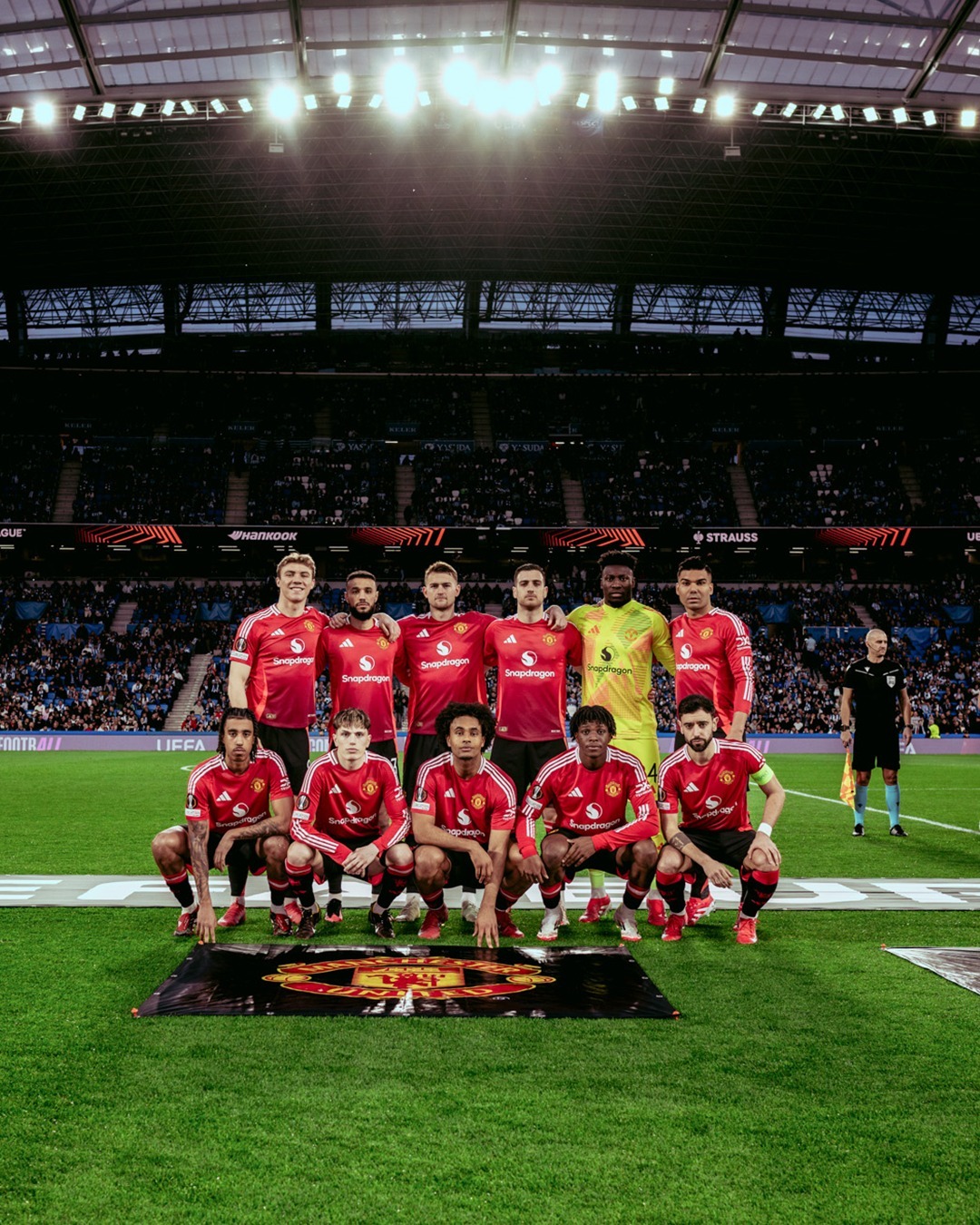 今夜欧超杯焦点战;皇家社会主帅复盘;媒体盛赞;赛季目标并未改变的简单介绍-米兰体育