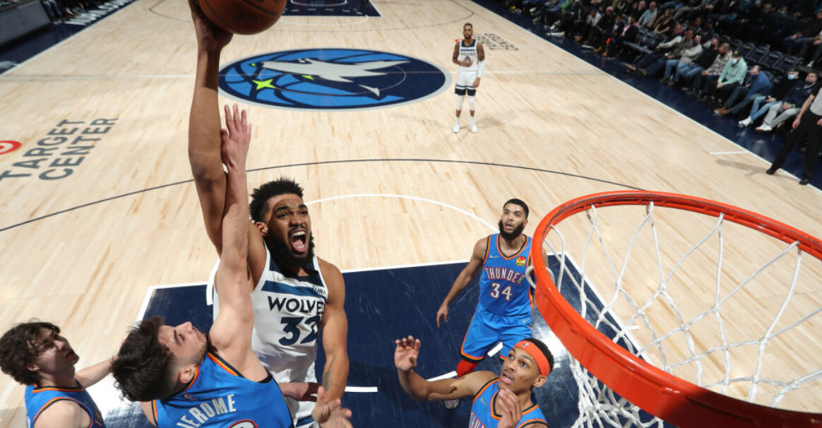 关于冲刺阶段国王杯焦点战，明尼苏达森林狼远射贴柱，媒体盛赞，训练强度明显提升的信息-米兰娱乐